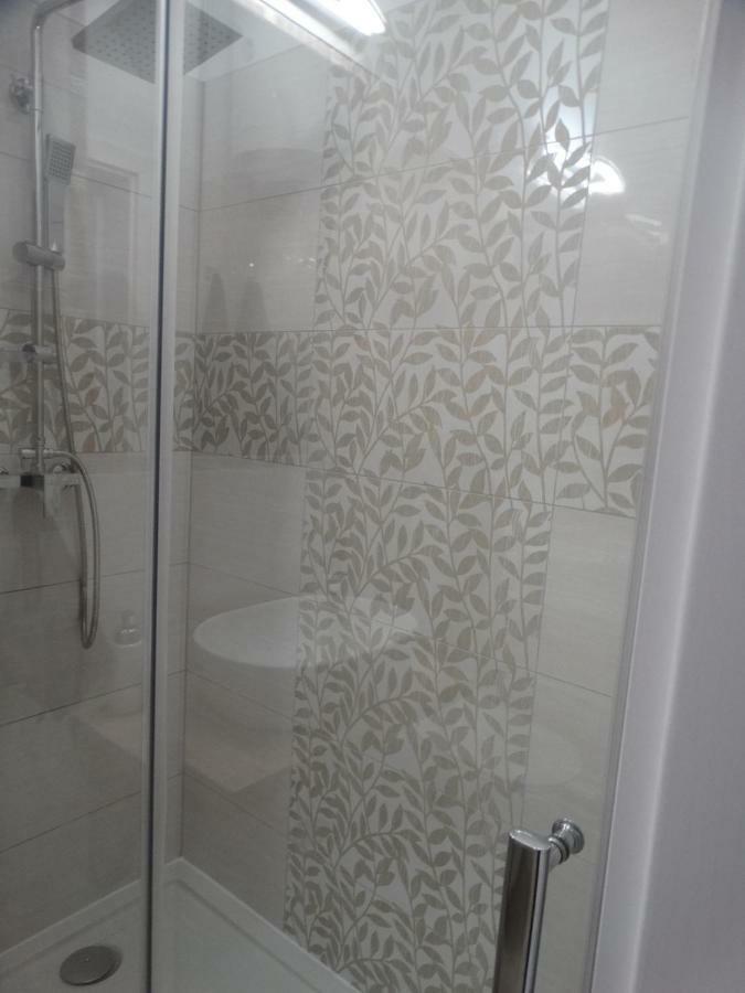 Apartament Bursztynowy Rowy  Ngoại thất bức ảnh