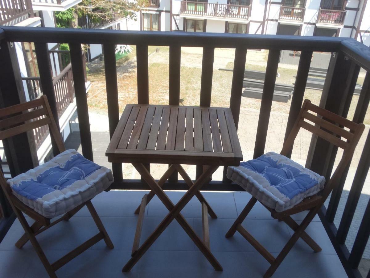 Apartament Bursztynowy Rowy  Ngoại thất bức ảnh